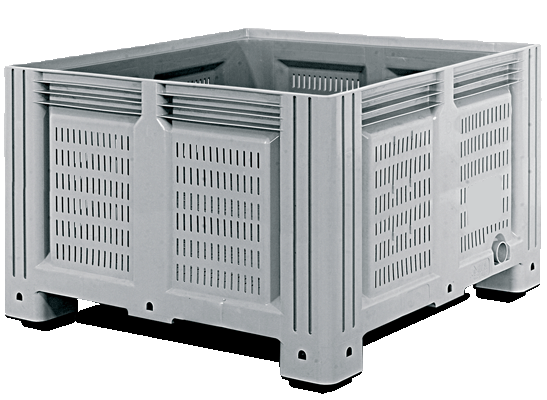 Неразборный контейнер iBox 1130x1130, TARA-RU.RU, (3412) 57-67-95
